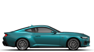 2026 Ford Mustang® External Image 1